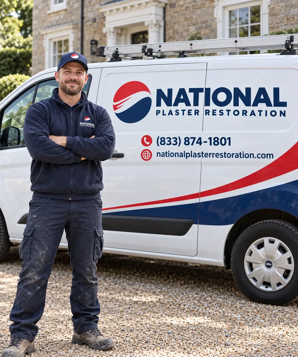 Plaster Repair Gantt, AL FAQs